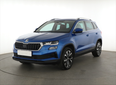Škoda Karoq - 2024