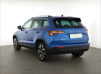 Škoda Karoq - 2024