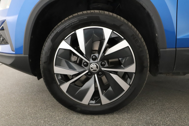 Škoda Karoq - 2024