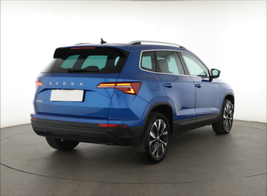 Škoda Karoq - 2024