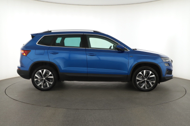 Škoda Karoq - 2024