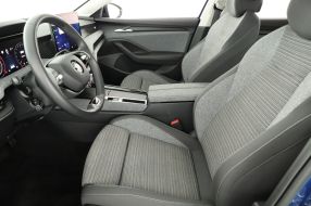 Škoda Superb - 2024