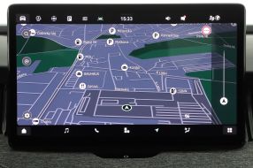 Škoda Superb - 2024