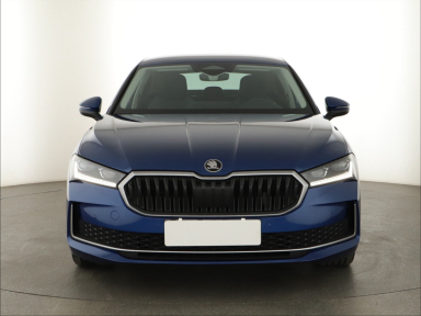 Škoda Superb - 2024