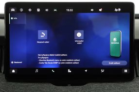 Škoda Superb - 2024