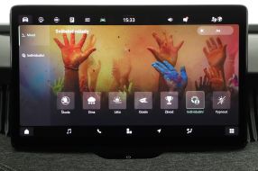 Škoda Superb - 2024