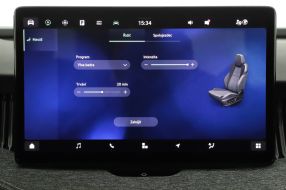 Škoda Superb - 2024