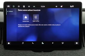 Škoda Superb - 2024