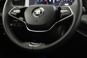 Škoda Superb - 2024