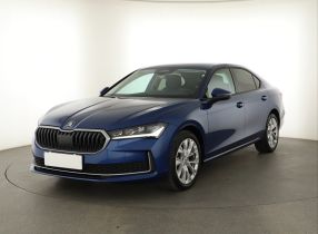 Skoda Superb - 2024