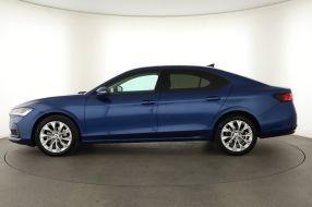 Skoda Superb - 2024