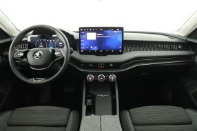 Škoda Superb - 2024
