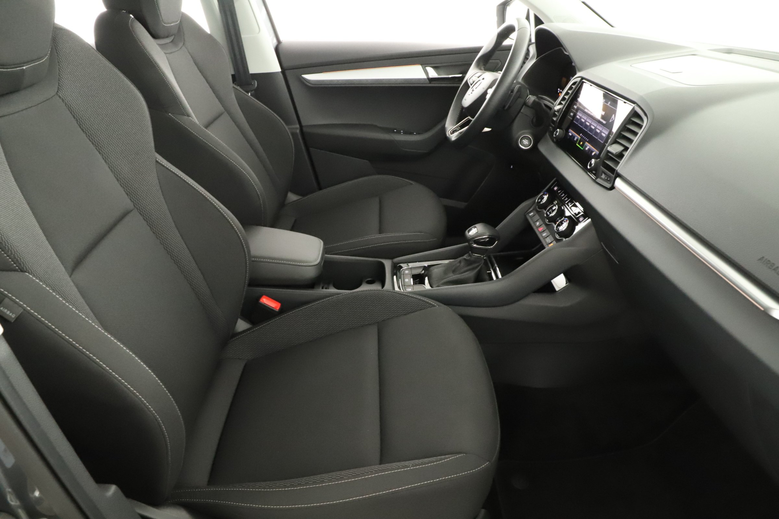 Škoda Karoq - 2025