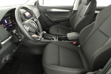 Škoda Karoq - 2025