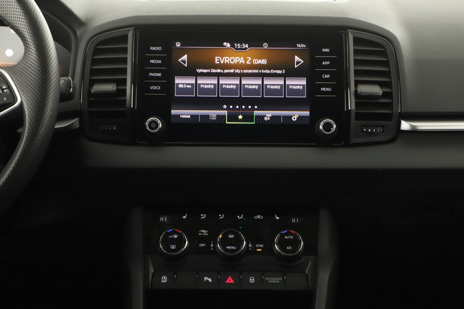 Škoda Karoq - 2025
