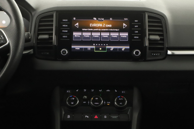 Škoda Karoq - 2025