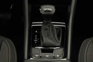 Škoda Karoq - 2025