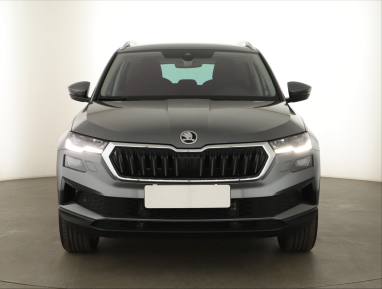 Škoda Karoq - 2025