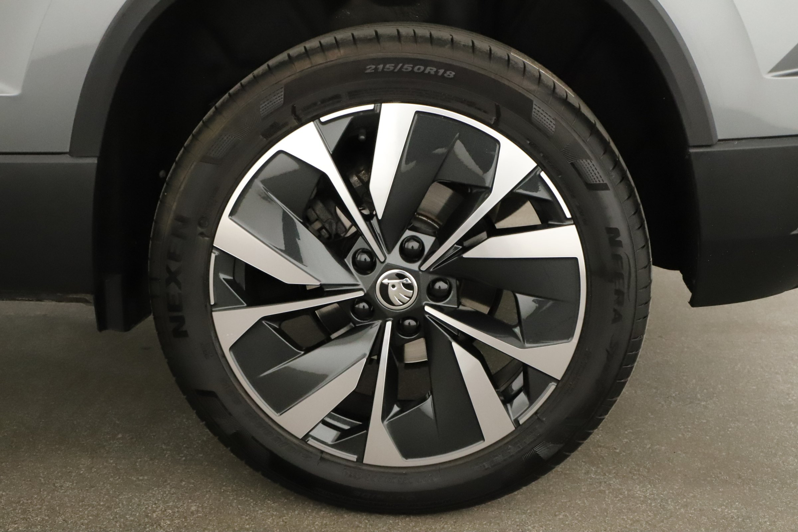 Škoda Karoq - 2025