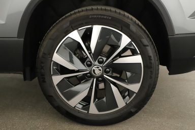 Škoda Karoq - 2025
