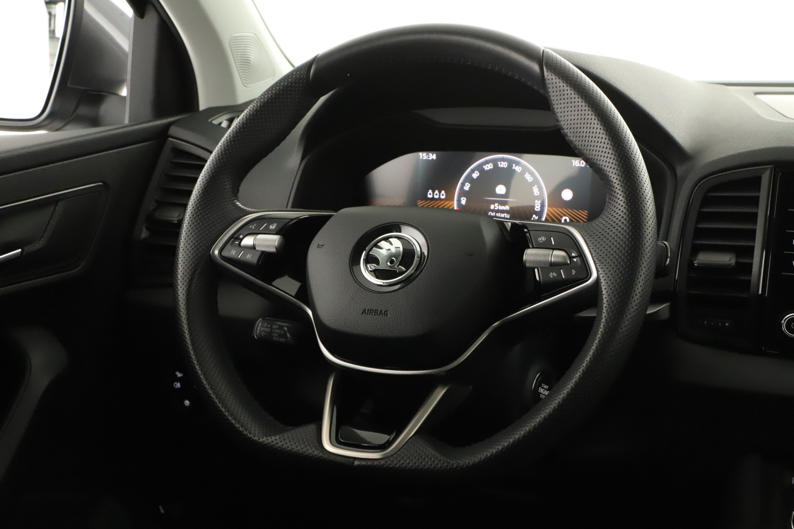Škoda Karoq - 2025