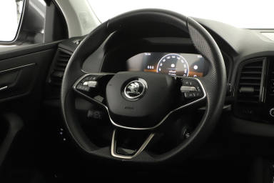 Škoda Karoq - 2025