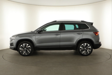 Škoda Karoq - 2025