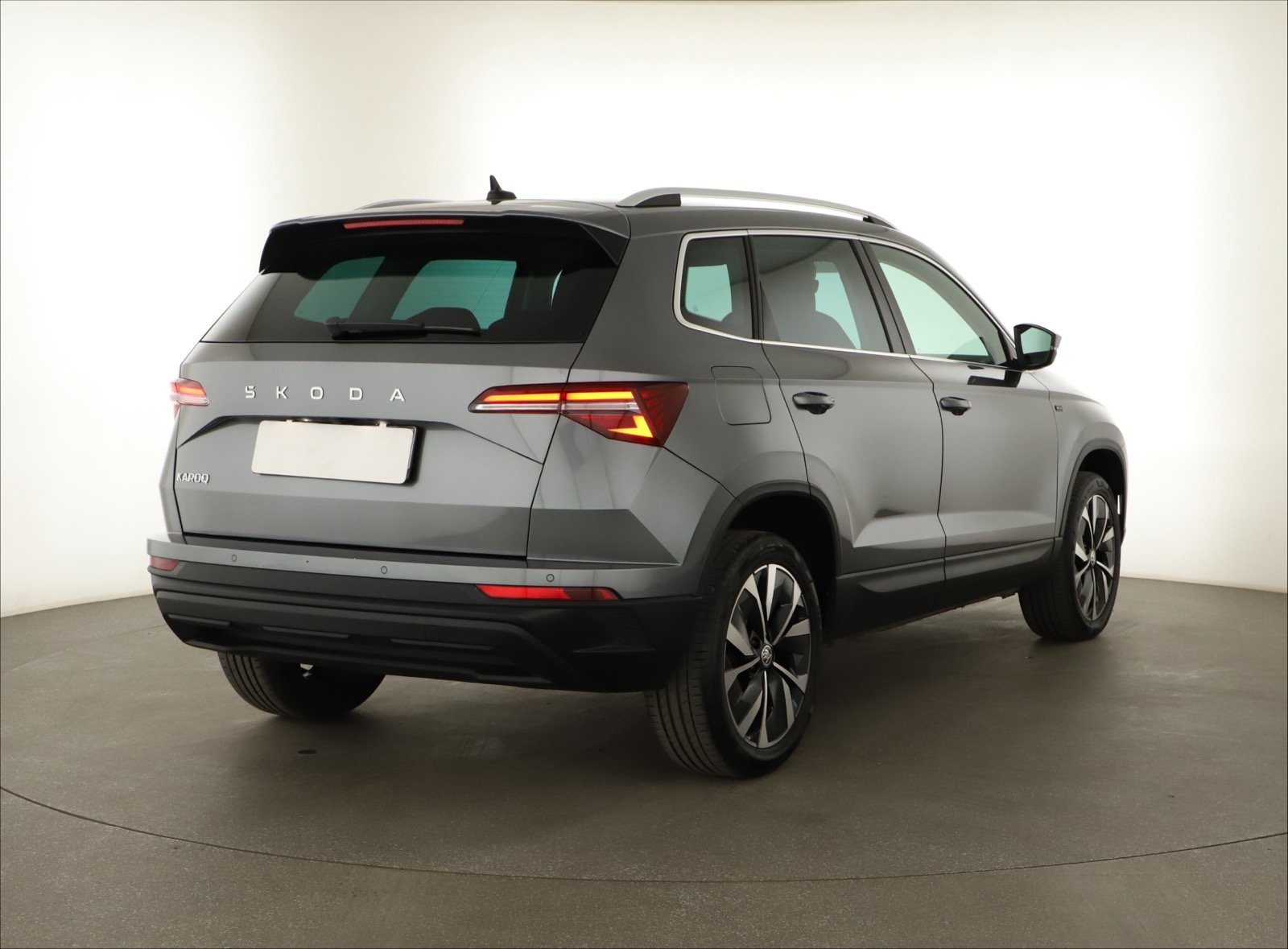 Škoda Karoq - 2025