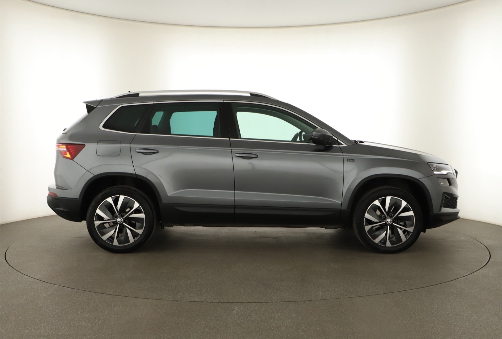 Škoda Karoq - 2025
