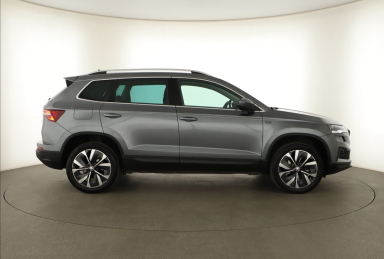Škoda Karoq - 2025