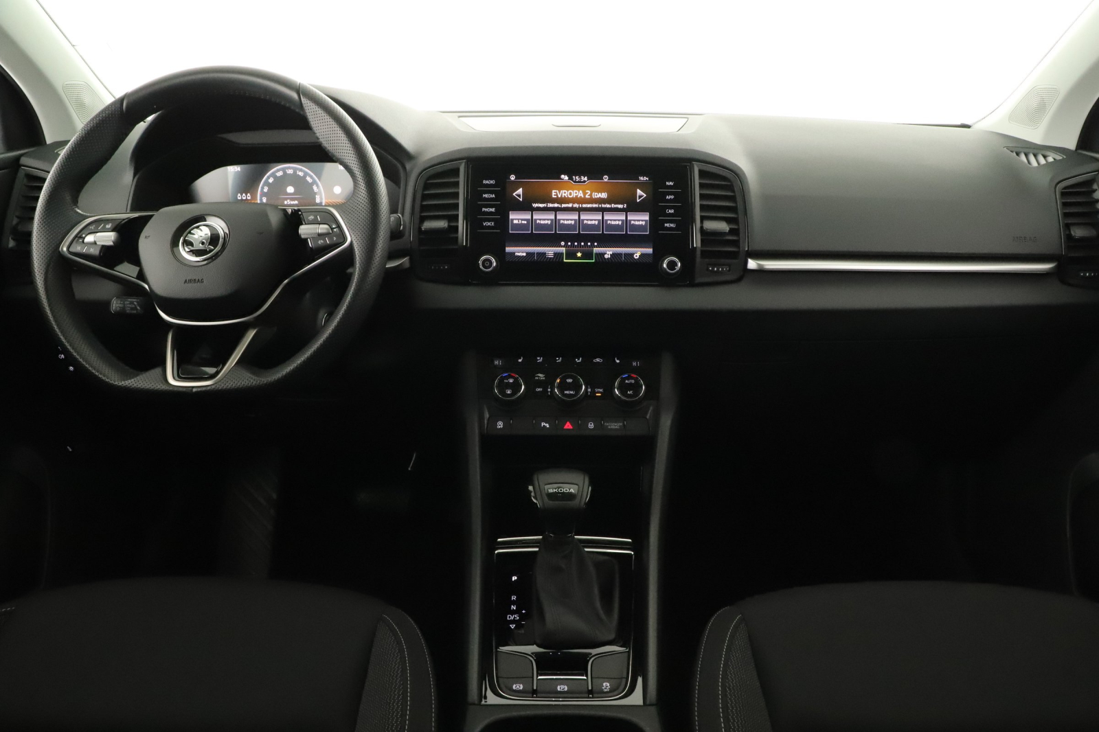 Škoda Karoq - 2025