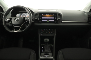 Škoda Karoq - 2025