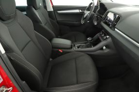 Škoda Karoq - 2025