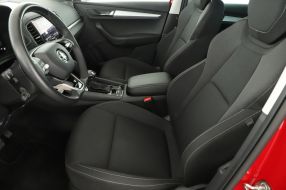 Škoda Karoq - 2025