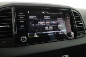 Škoda Karoq - 2025