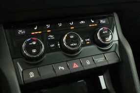 Škoda Karoq - 2025