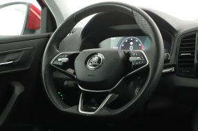 Škoda Karoq - 2025