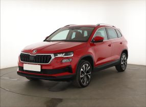 Skoda Karoq - 2025