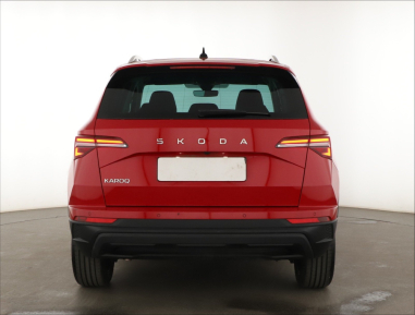 Škoda Karoq - 2025