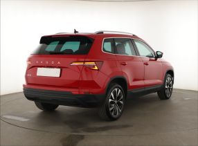 Škoda Karoq - 2025