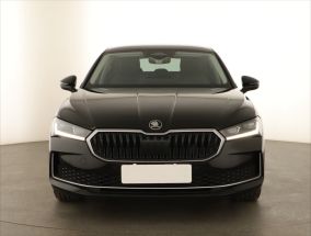 Skoda Superb - 2024