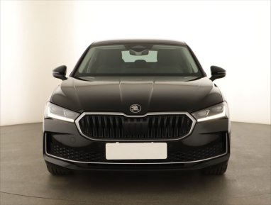 Škoda Superb - 2024