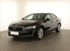 Skoda Superb - 2024
