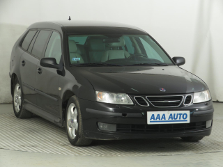 Saab 9.3, 2006