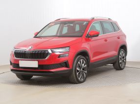 Skoda Karoq - 2024
