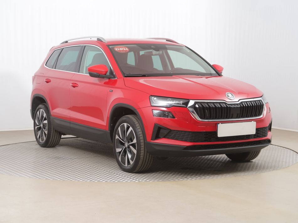 Skoda Karoq - 2024