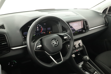 Škoda Karoq - 2024