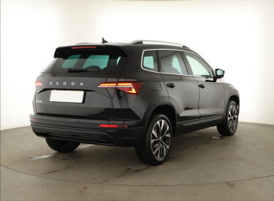 Škoda Karoq - 2024