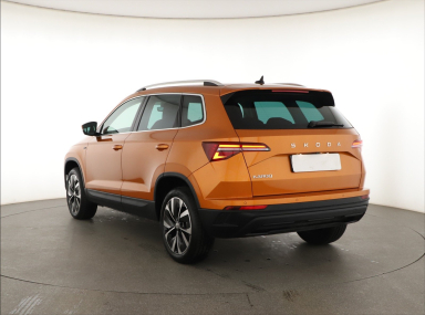 Škoda Karoq - 2024