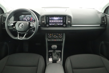 Škoda Karoq - 2024